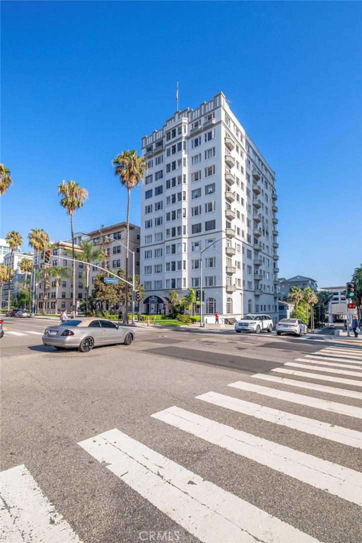 Long Beach, CA 90802,360 W Ocean BLVD #502