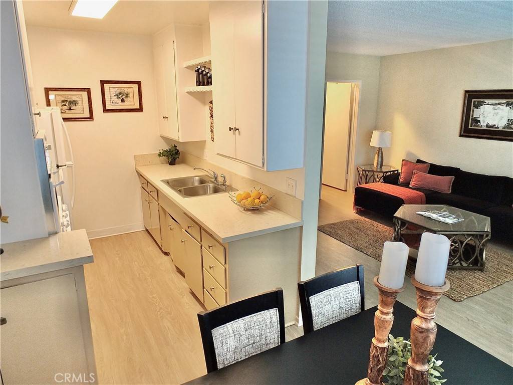 Long Beach, CA 90802,1101 E Ocean #25