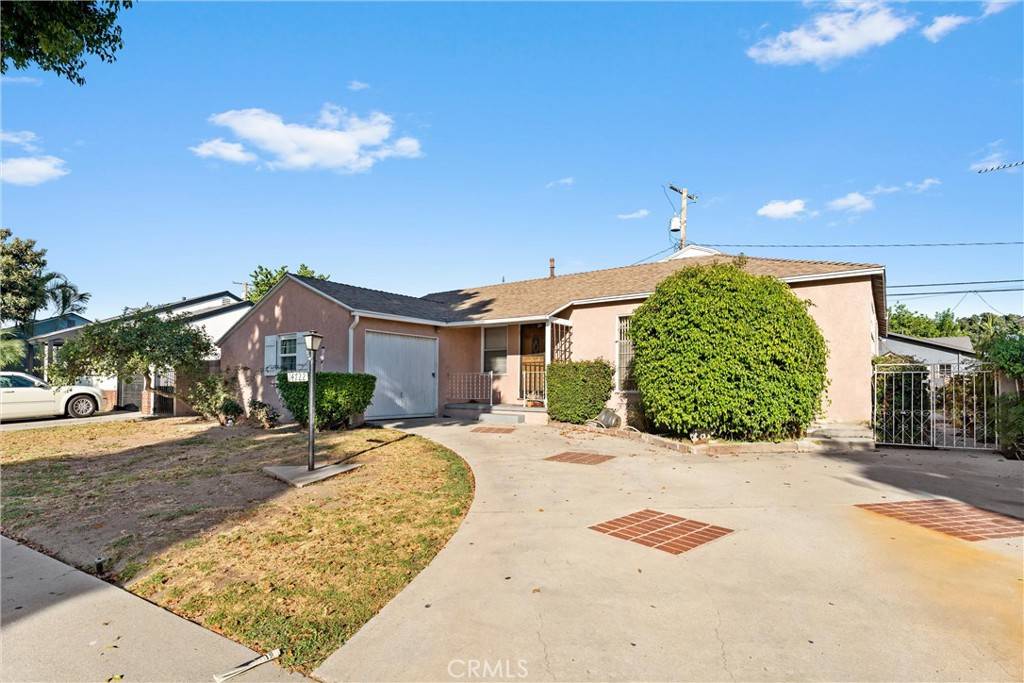 Norwalk, CA 90650,14722 Clarkdale AVE