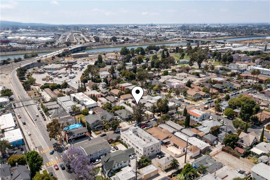 733 Daisy AVE Long Beach, CA 90813