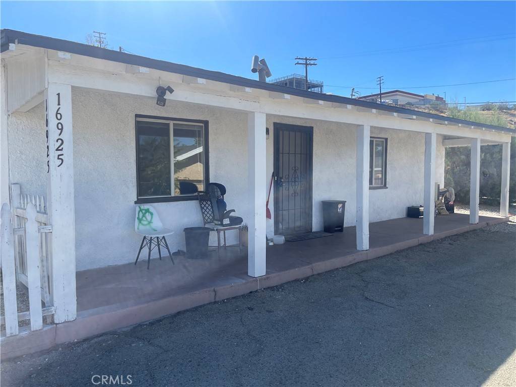 Victorville, CA 92395,16925 Monte Vista ST