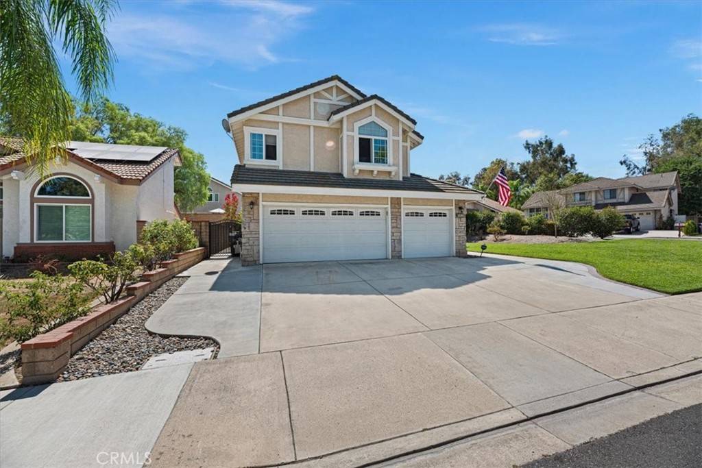 Chino Hills, CA 91709,15395 Montrose CT