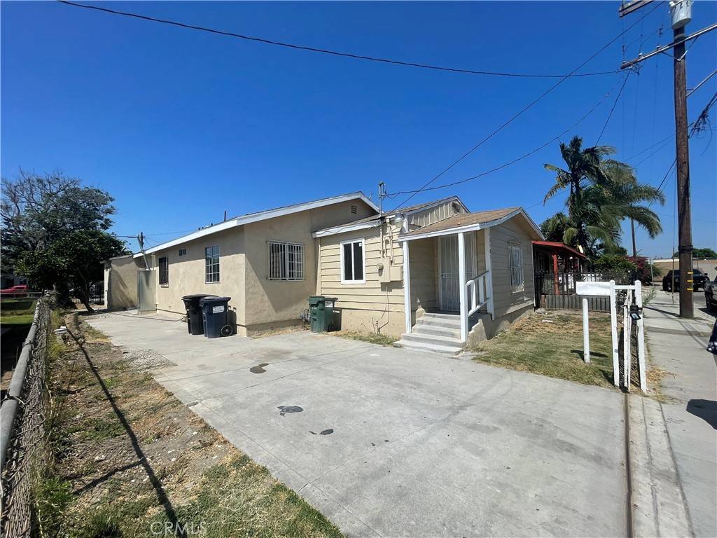 Compton, CA 90222,13101 S Vesta