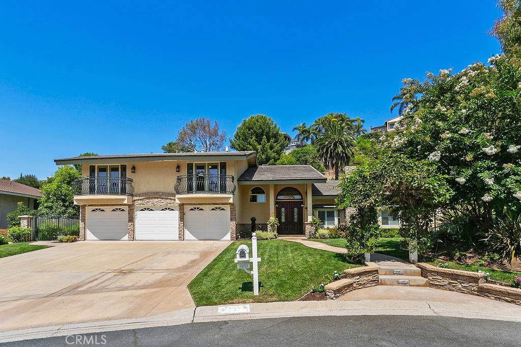 Villa Park, CA 92861,18731 Villa Woods CIR