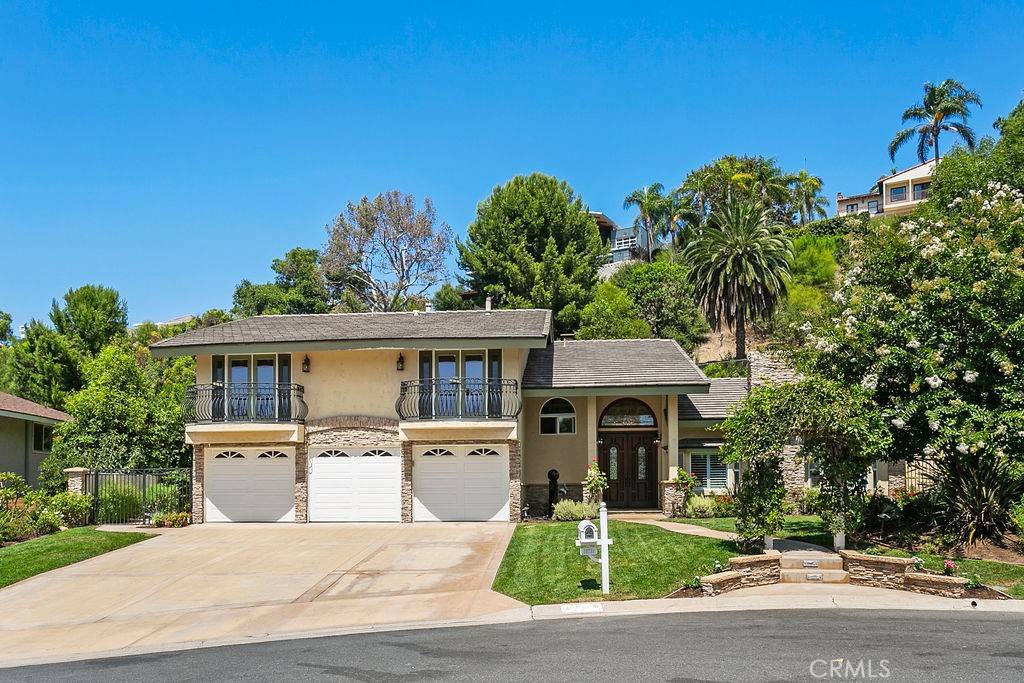 Villa Park, CA 92861,18731 Villa Woods CIR