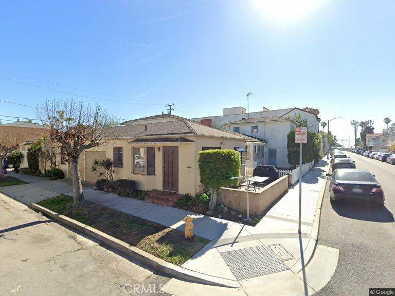 Long Beach, CA 90803,5000 E 1st ST