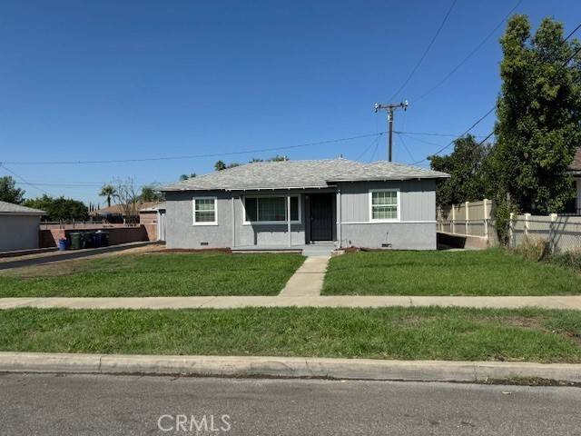 Rialto, CA 92376,650 N Lilac AVE