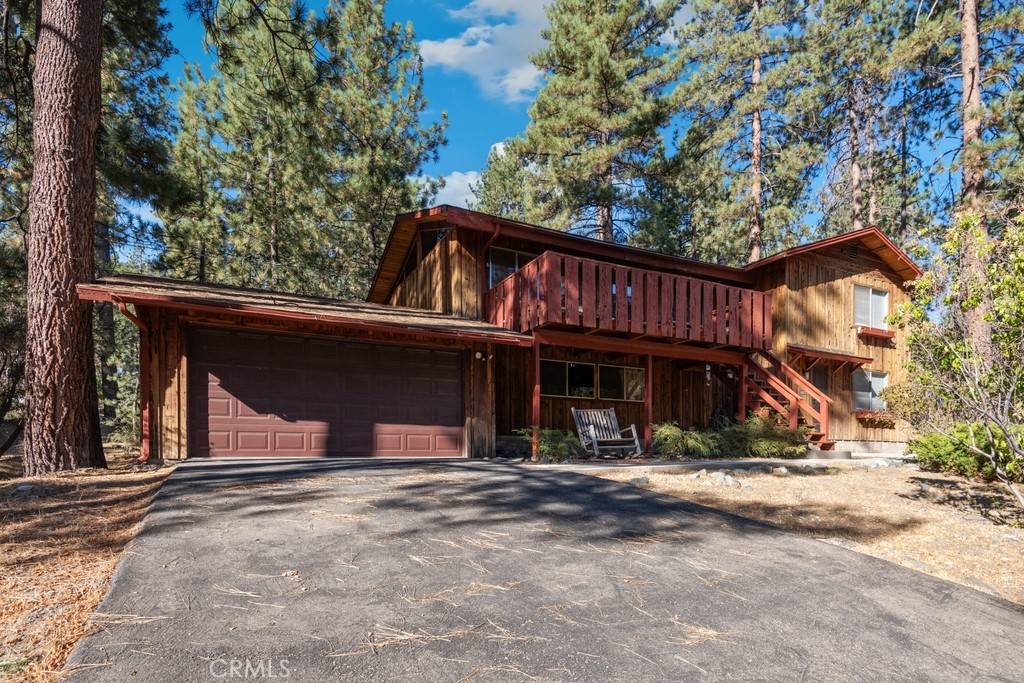 Wrightwood, CA 92397,1627 Barbara ST