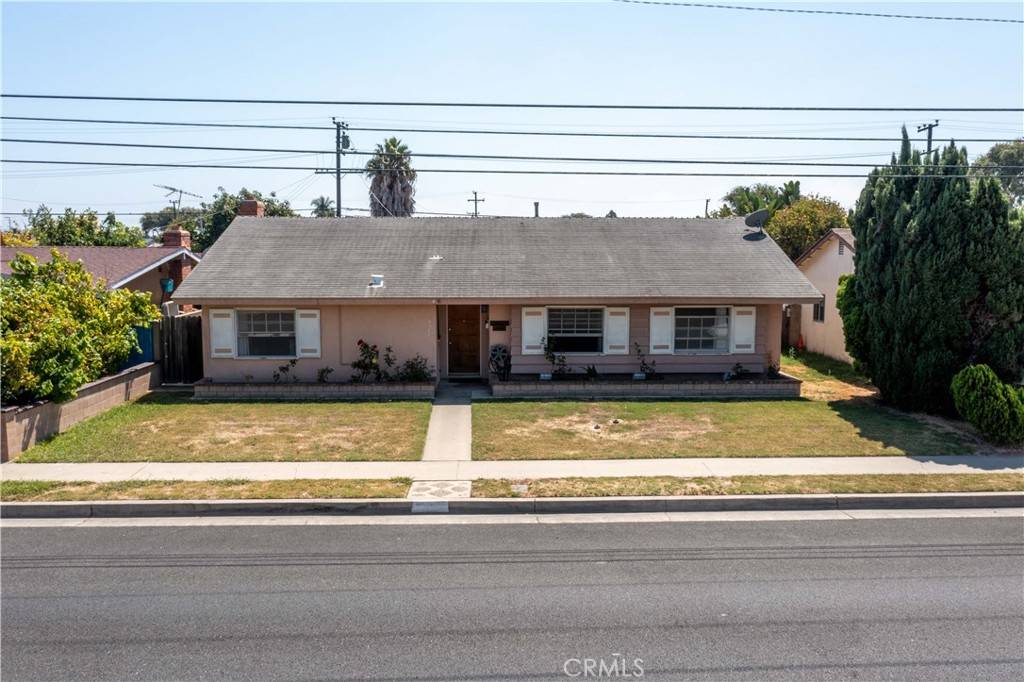 Westminster, CA 92683,9380 Mcfadden AVE