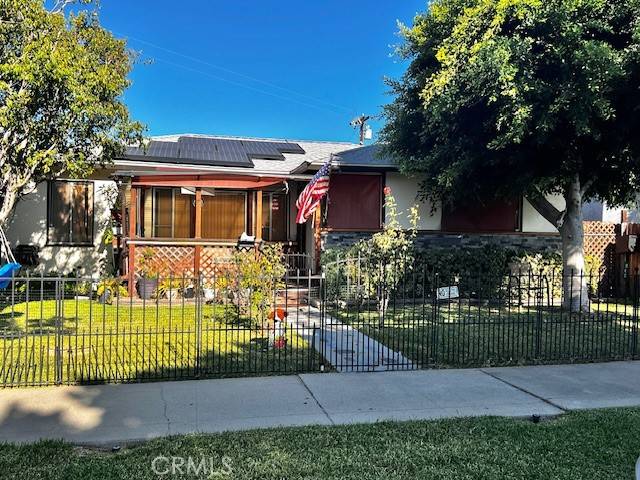 La Habra, CA 90631,200 Chinchilla ST