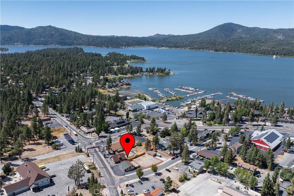 Big Bear Lake, CA 92315,40600 Village DR