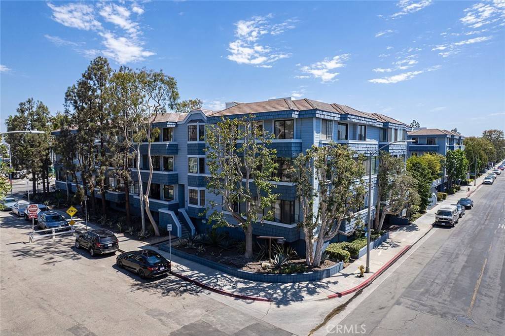 Marina Del Rey, CA 90292,310 Tahiti Way Unit #219