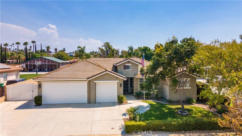 Norco, CA 92860,4096 Equestrian LN