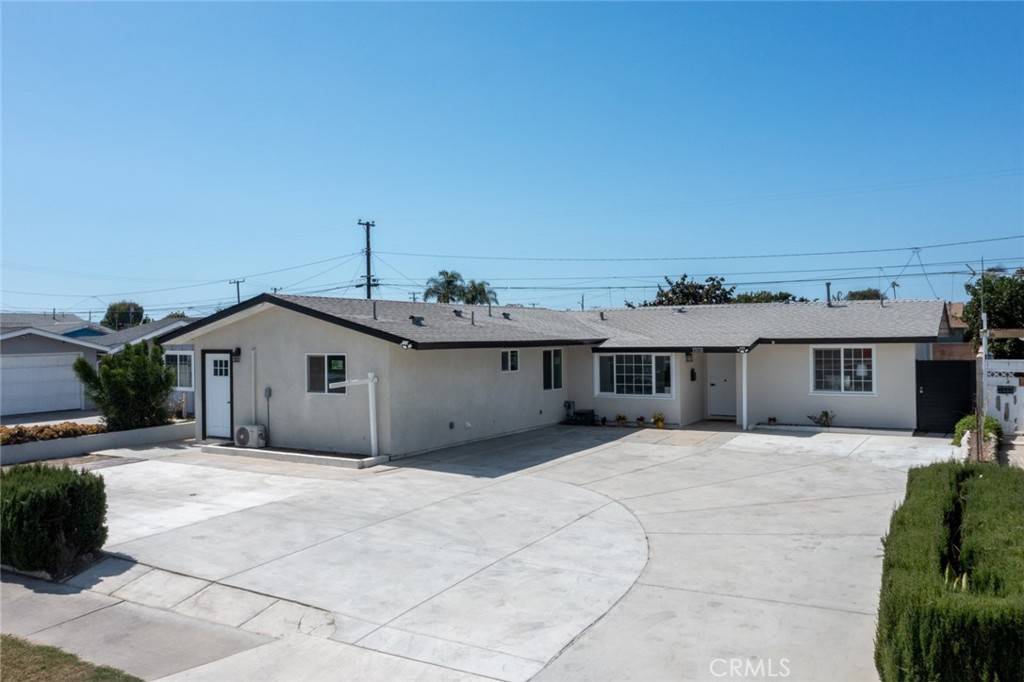 Westminster, CA 92683,13631 Goldenwest St.