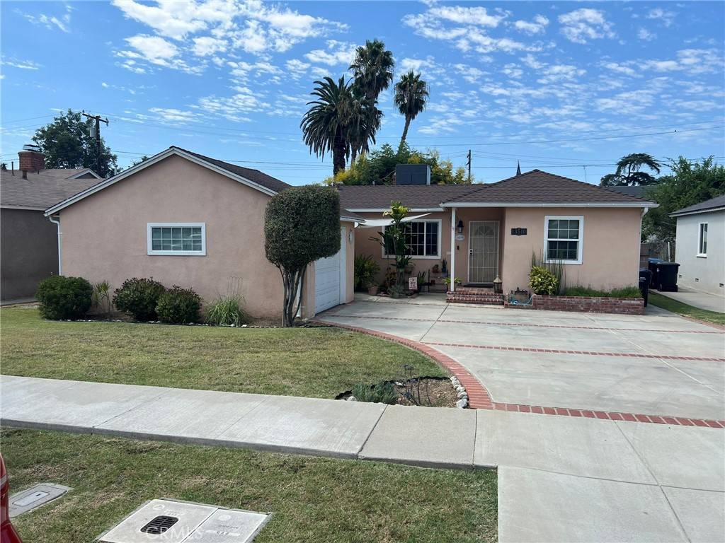 Whittier, CA 90605,13510 Dittmar DR