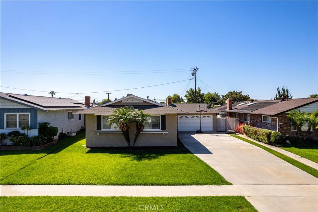 Whittier, CA 90603,16008 Santa Fe Street