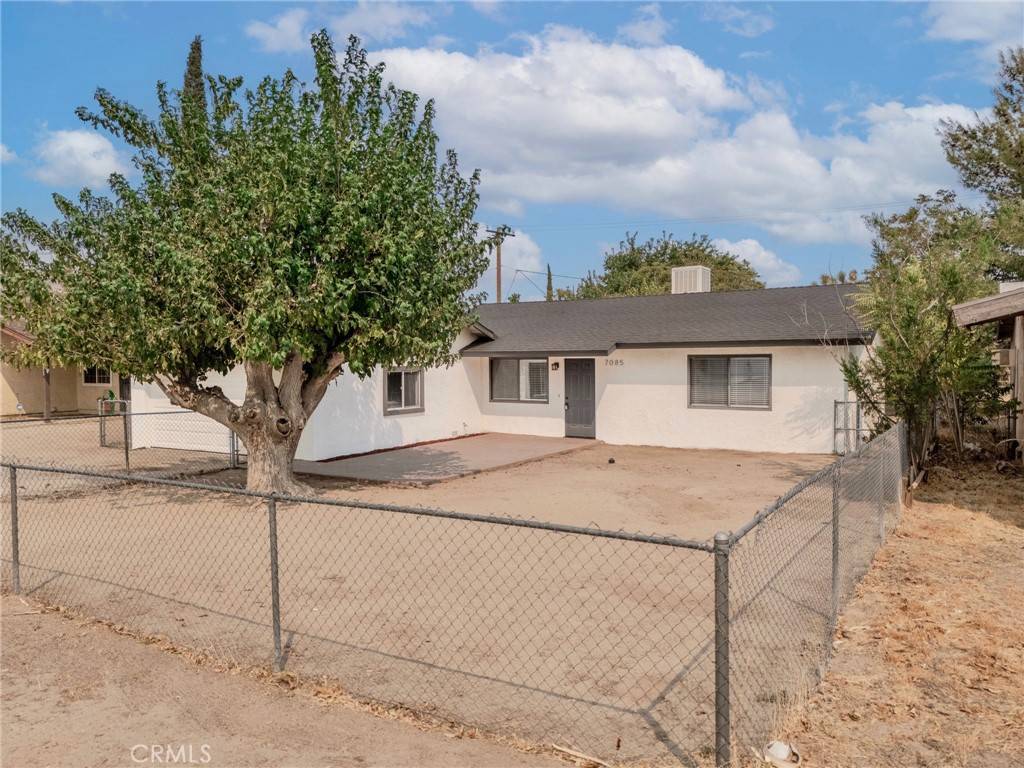 Yucca Valley, CA 92284,7085 Tamarisk AVE