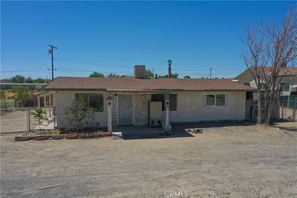 Barstow, CA 92311,36870 Leona ST