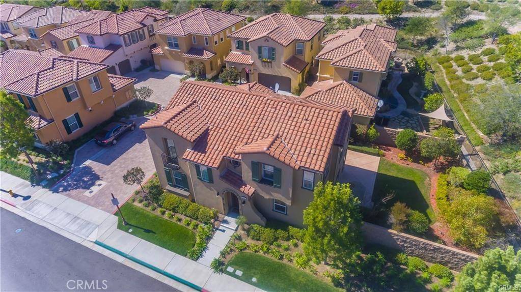 Yorba Linda, CA 92886,4011 Vermillion CT