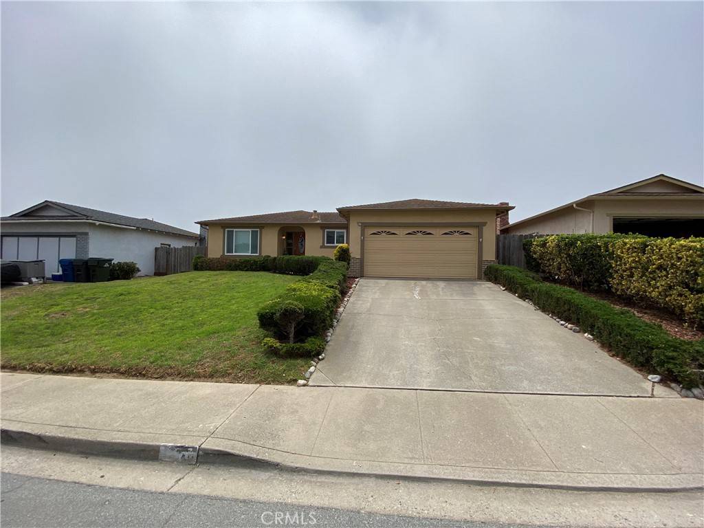 Marina, CA 93933,116 Brookside PL