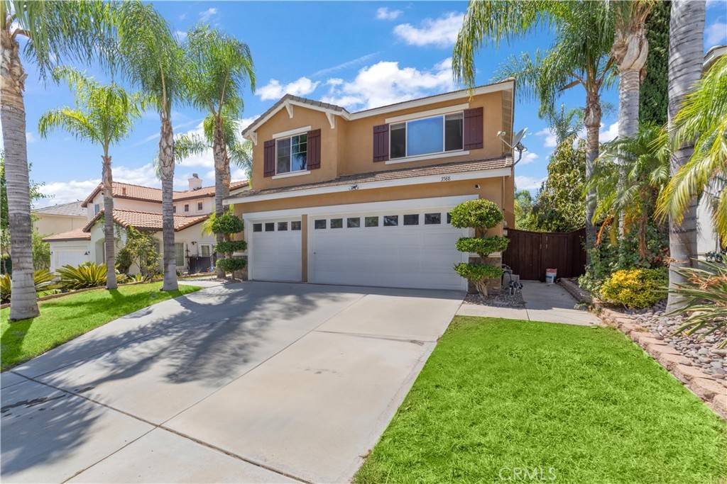 Lake Elsinore, CA 92530,3588 Ash ST