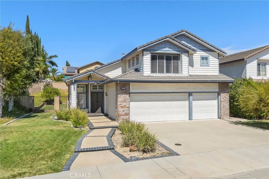 Chino Hills, CA 91709,2416 Canyon View DR