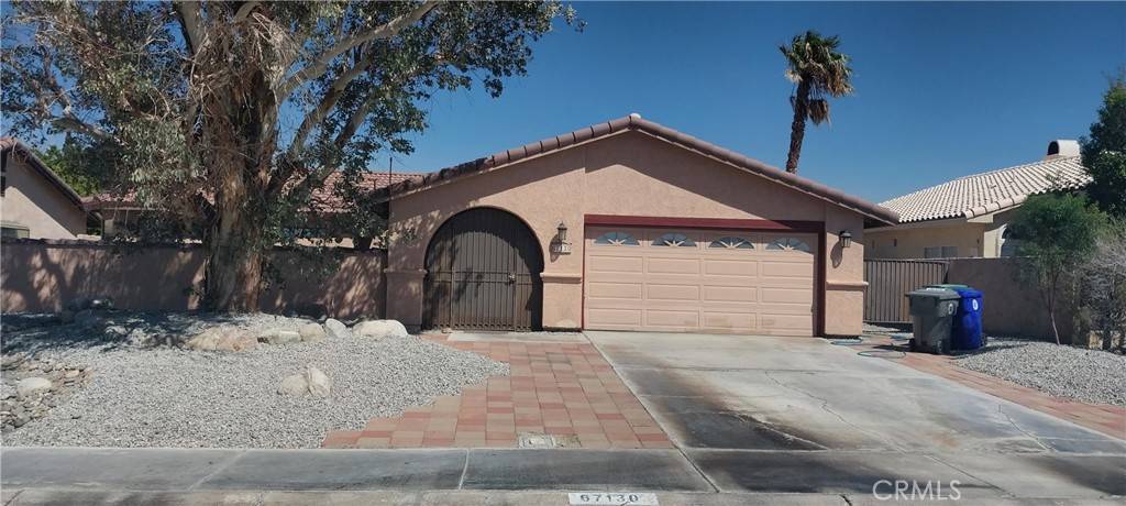 Cathedral City, CA 92234,67130 Garbino RD