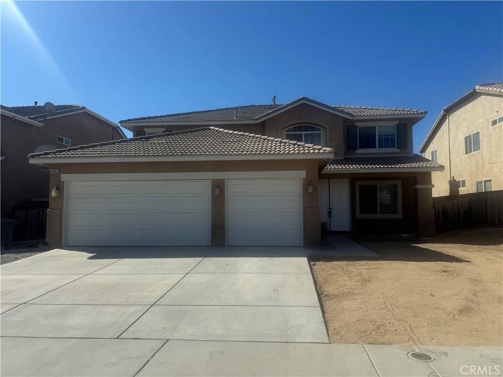 Hesperia, CA 92344,14063 Silverweed St