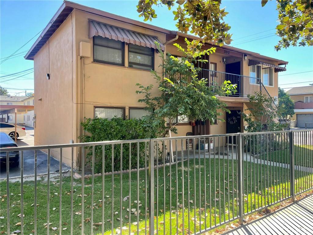 Anaheim, CA 92805,302 N Bush ST