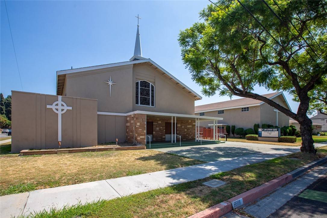 Long Beach, CA 90805,6698 Orange AVE