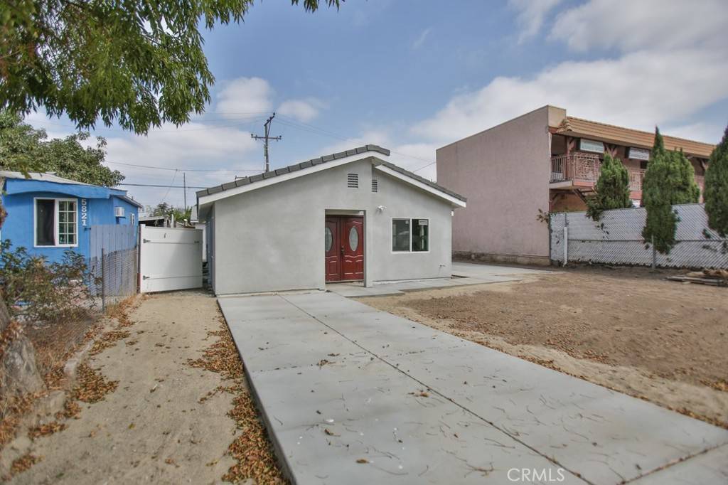 Westminster, CA 92683,5831 WESTMINSTER BLVD