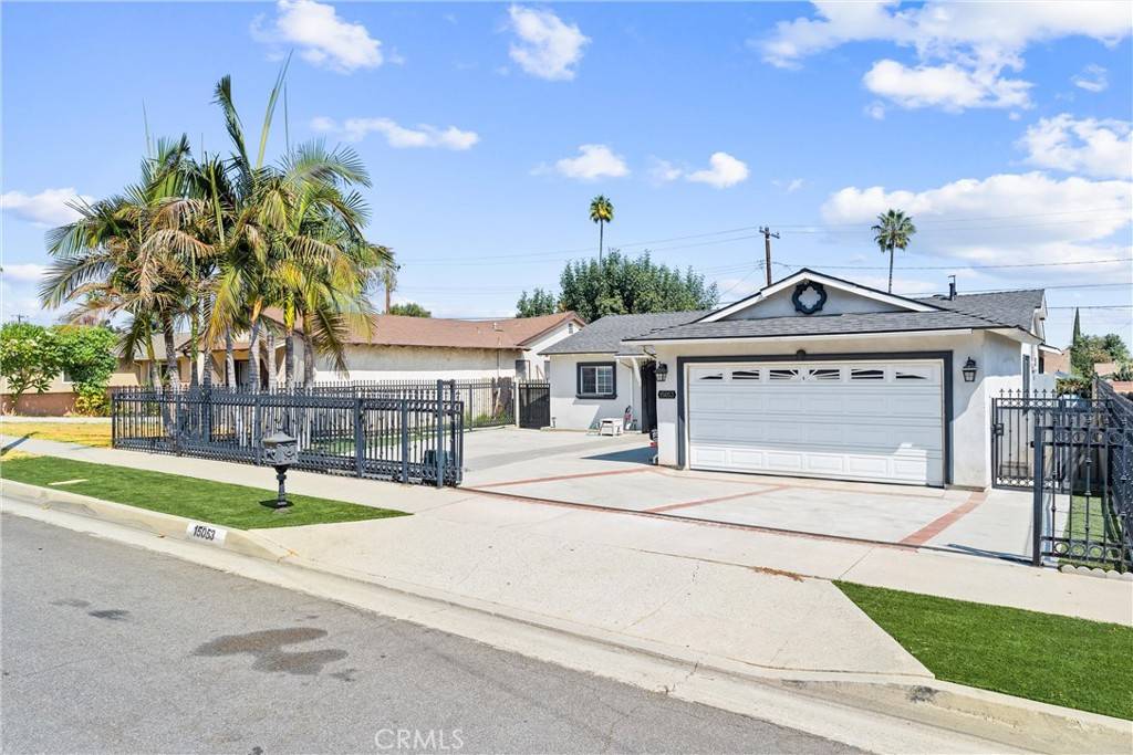 Hacienda Heights, CA 91745,15053 Palm AVE