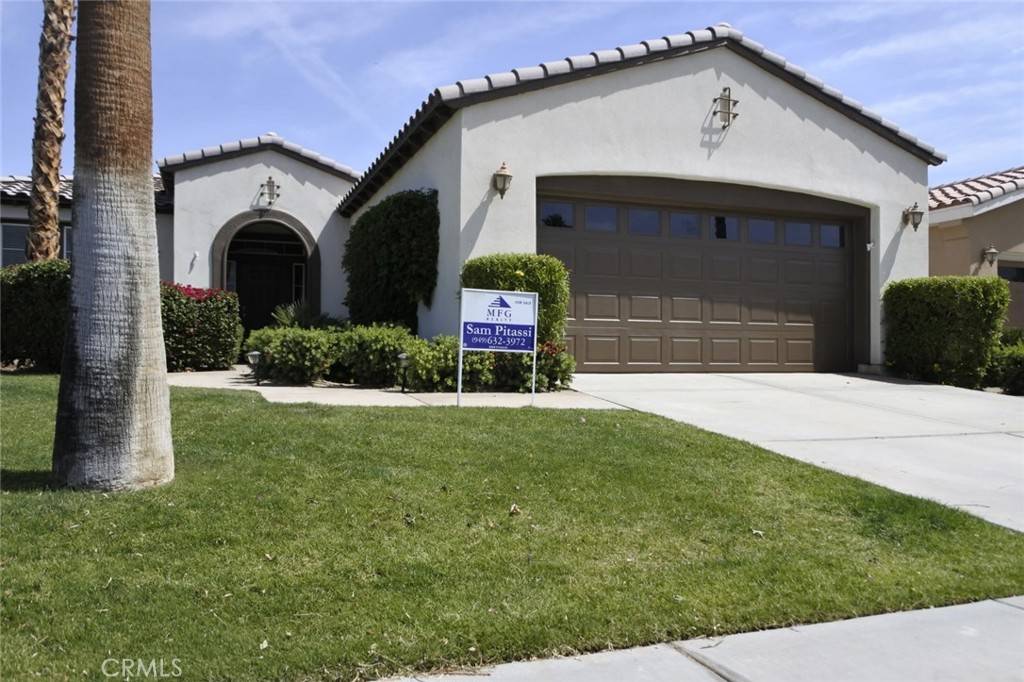 La Quinta, CA 92253,81930 Golden Star WAY