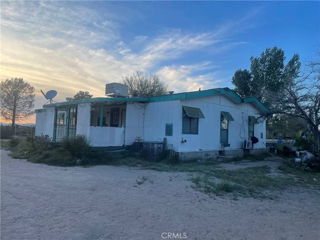 Newberry Springs, CA 92365,35543 Fort Cady RD