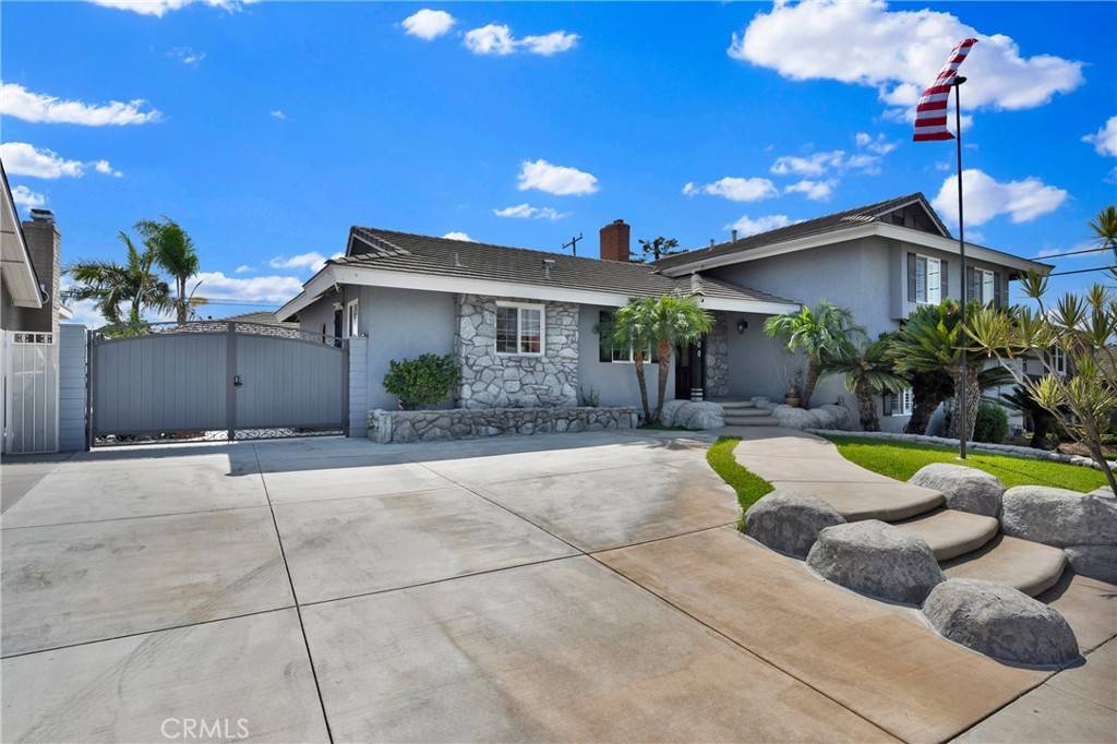 La Habra, CA 90631,1500 Arbolita DR