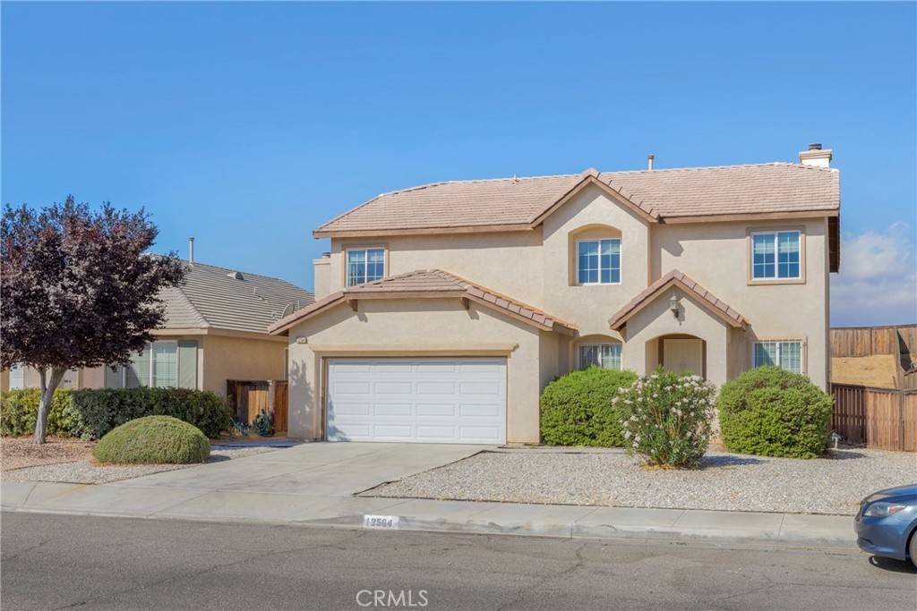 Victorville, CA 92395,12564 Glen Canyon LN