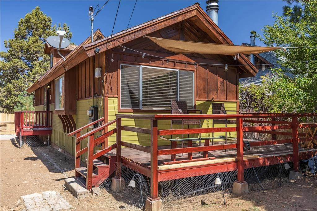 Big Bear City, CA 92314,2101 5th LN