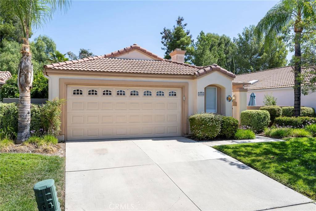 Murrieta, CA 92562,40400 Via Francisco