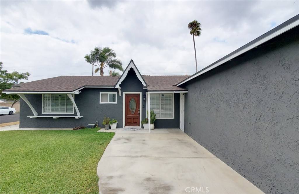 Santa Ana, CA 92705,2602 Ponderosa ST