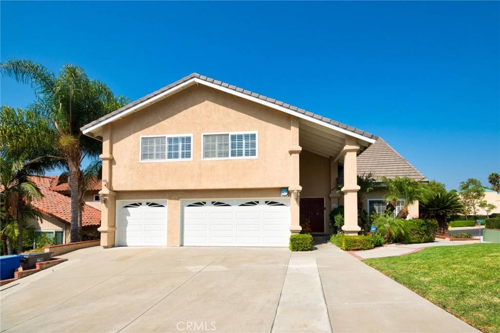 La Habra, CA 90631,1421 Oak Tree CT