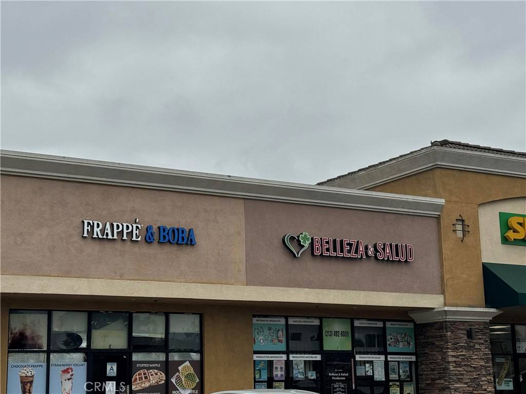 Montclair, CA 91763,4545 Mission BLVD
