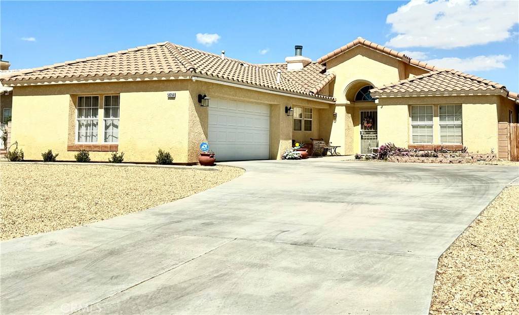 Yucca Valley, CA 92284,58350 Mountain View Trl