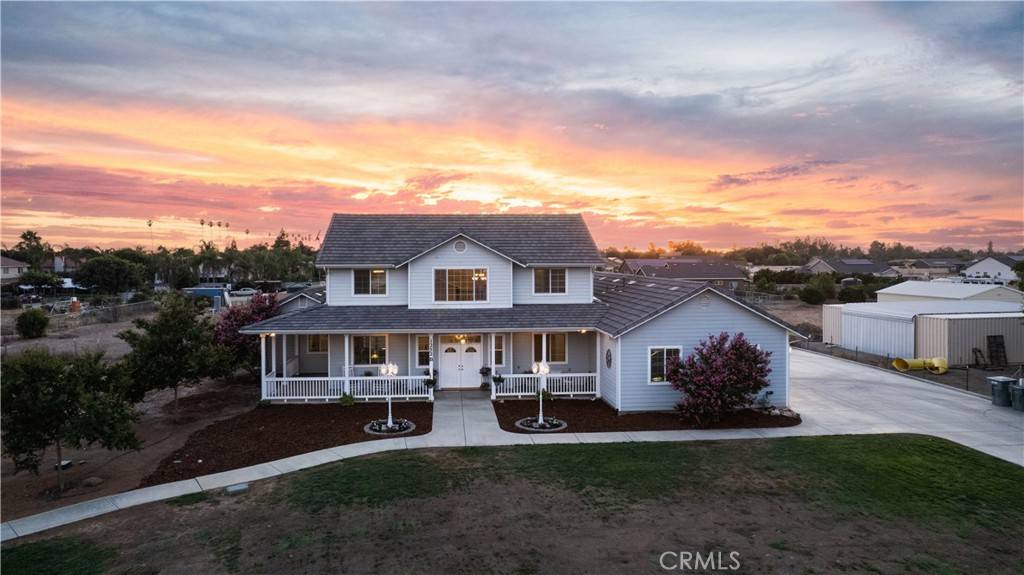 Porterville, CA 93257,1252 W Linda Vista AVE #Space B