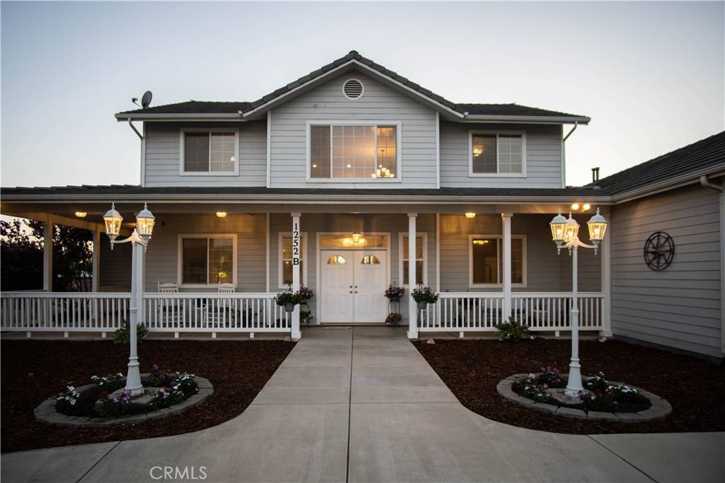 Porterville, CA 93257,1252 W Linda Vista AVE #Space B