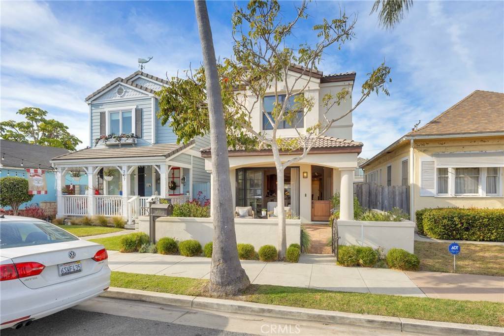Seal Beach, CA 90740,209 6th ST