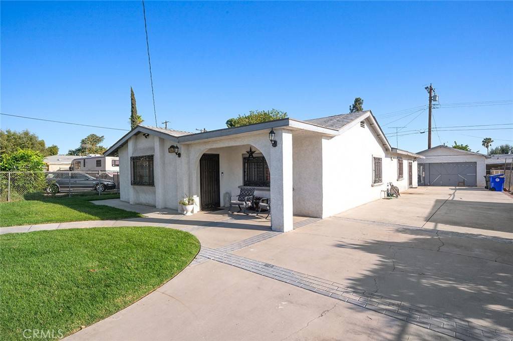 Highland, CA 92346,27447 Cypress ST