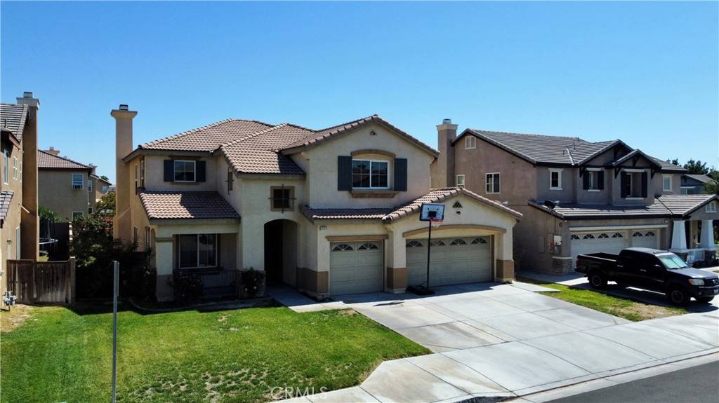 Lancaster, CA 93536,44334 Raven LN