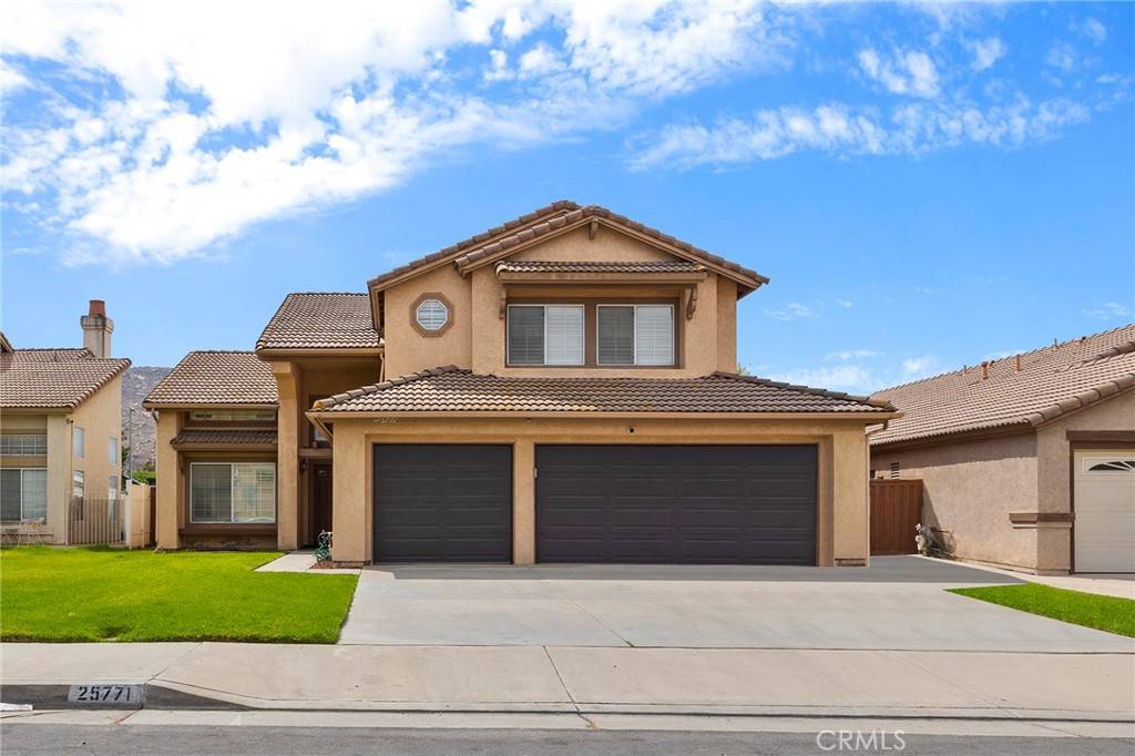 Moreno Valley, CA 92551,25771 Via Kannela