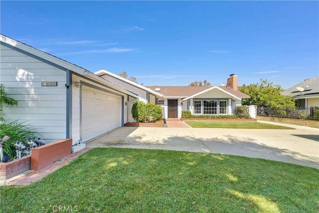 Rossmoor, CA 90720,2691 Mainway Drive