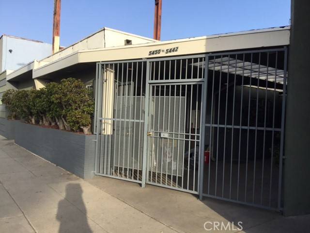 Los Angeles, CA 90022,5442 Pomona BLVD
